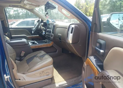 2018 GMC Sierra 1500 Slt from USA, damaged, VIN 3GTU2NEC8JG428178